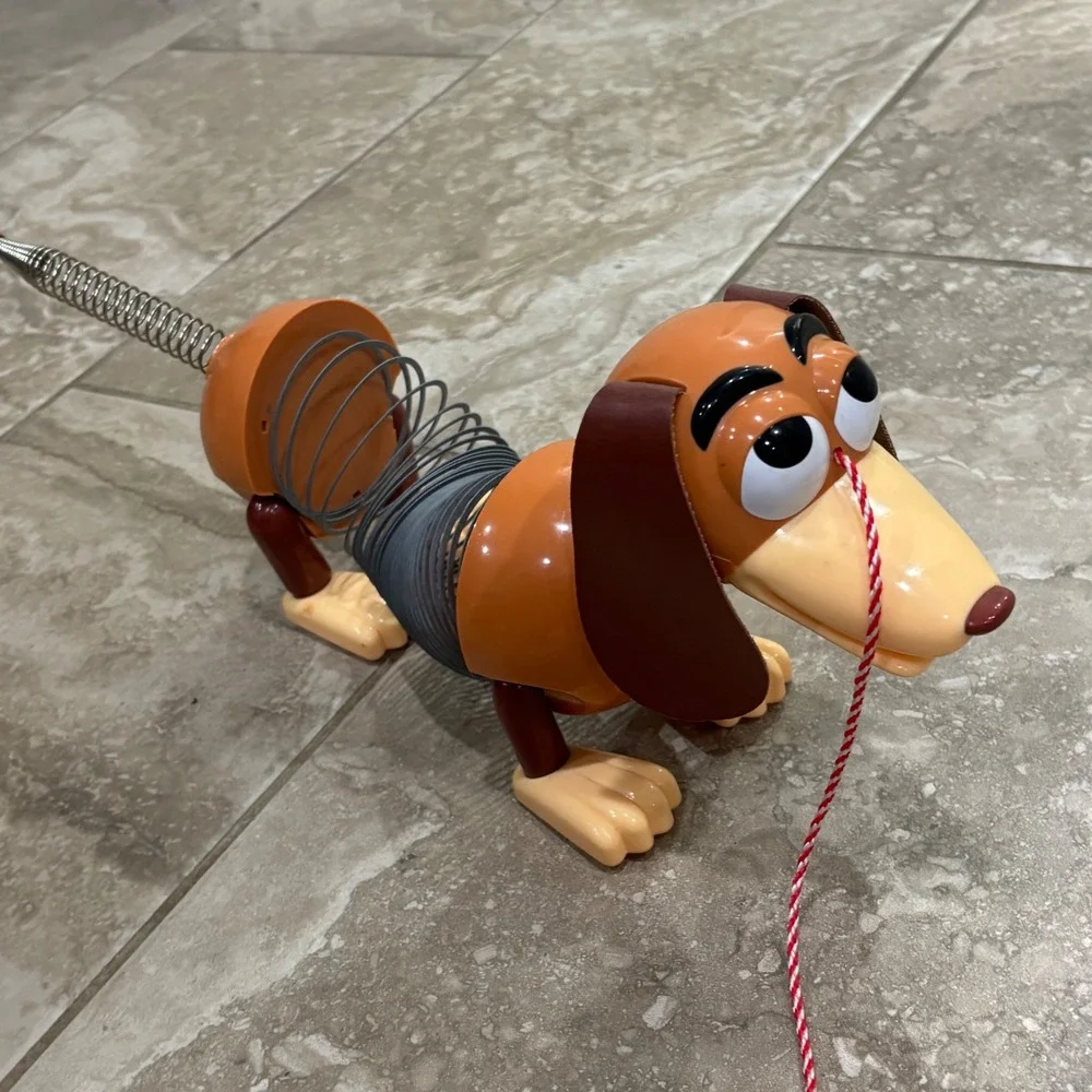 Disney pixar toy